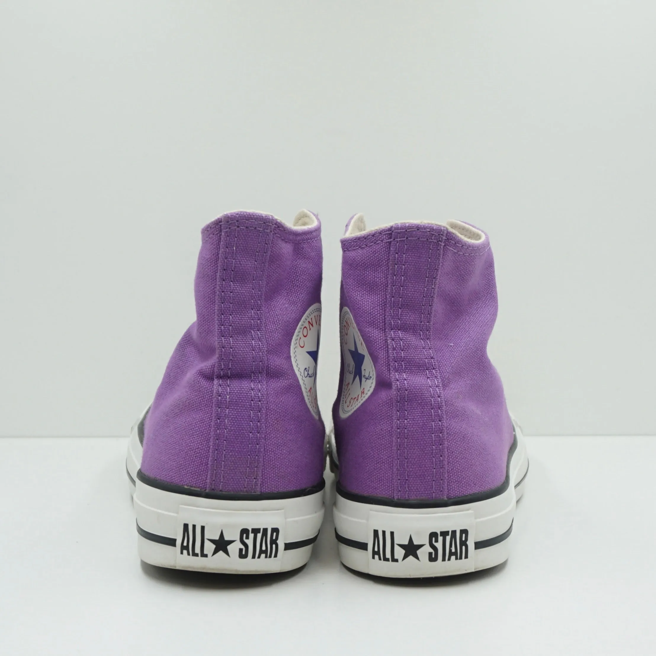 Converse Chuck Taylor All-Star 70 Hi Purple