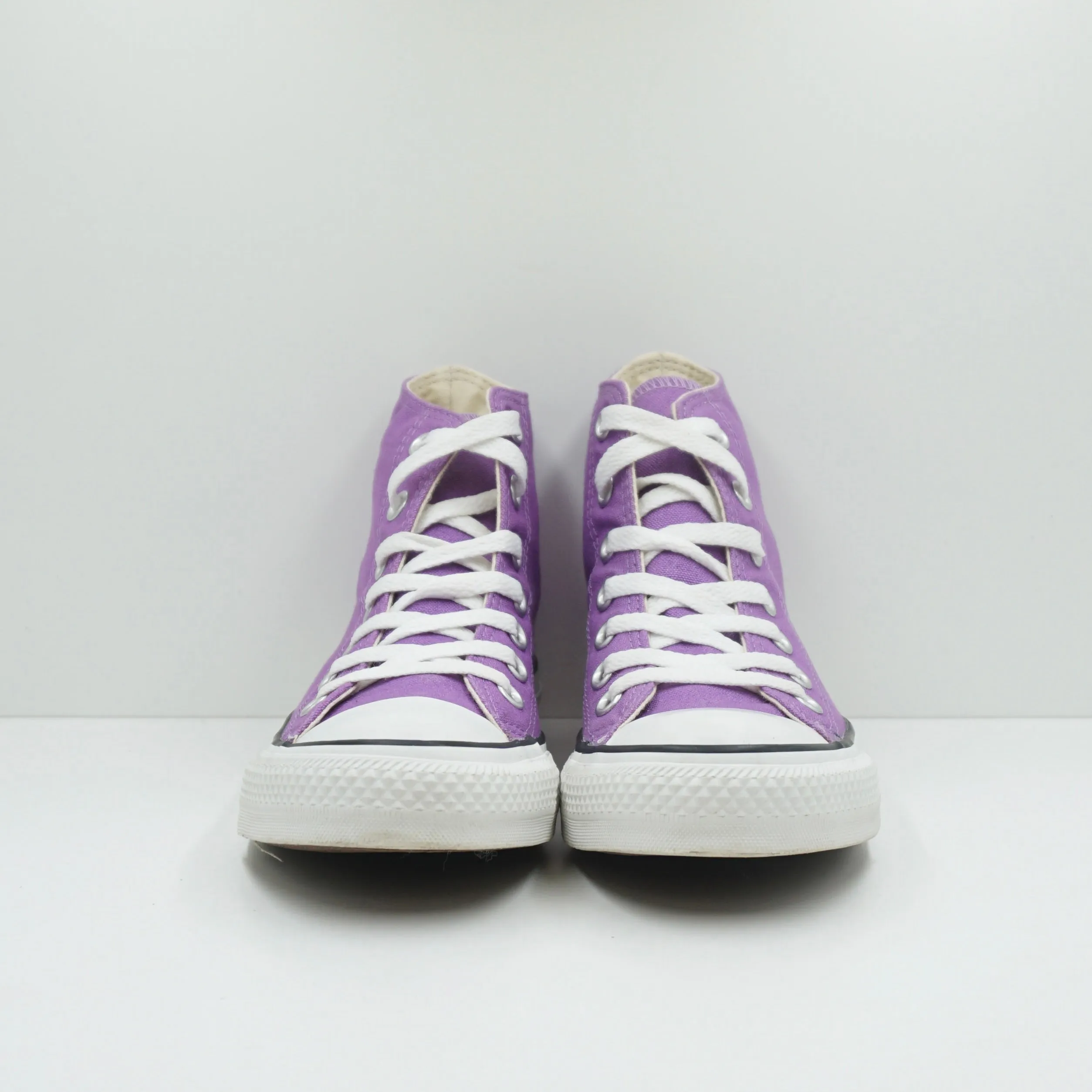 Converse Chuck Taylor All-Star 70 Hi Purple