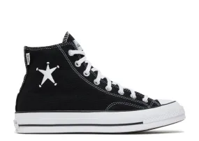 Converse Chuck Taylor All-Star 70 Hi Stussy Black