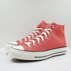 Converse Chuck Taylor All Star 70 High Vintage Canvas Rhubarb Pie