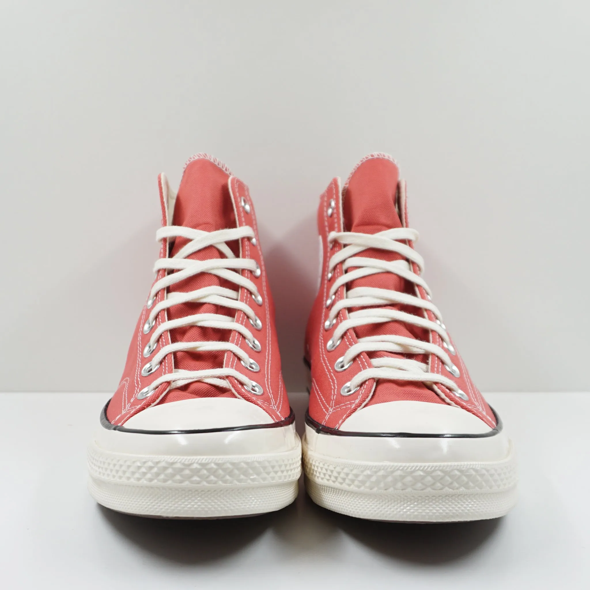 Converse Chuck Taylor All Star 70 High Vintage Canvas Rhubarb Pie