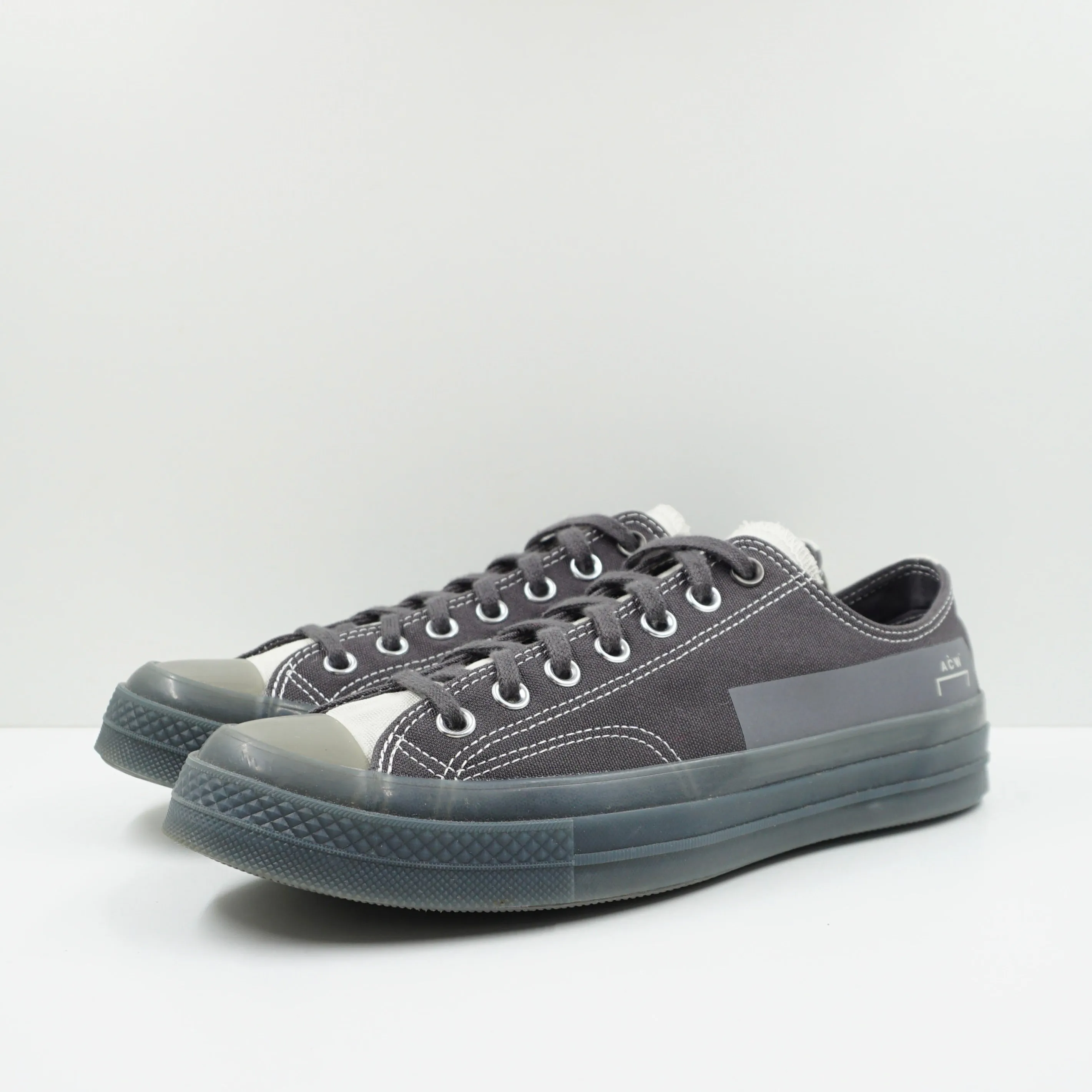 Converse Chuck Taylor All Star 70 Ox A-COLD-WALL Pavement