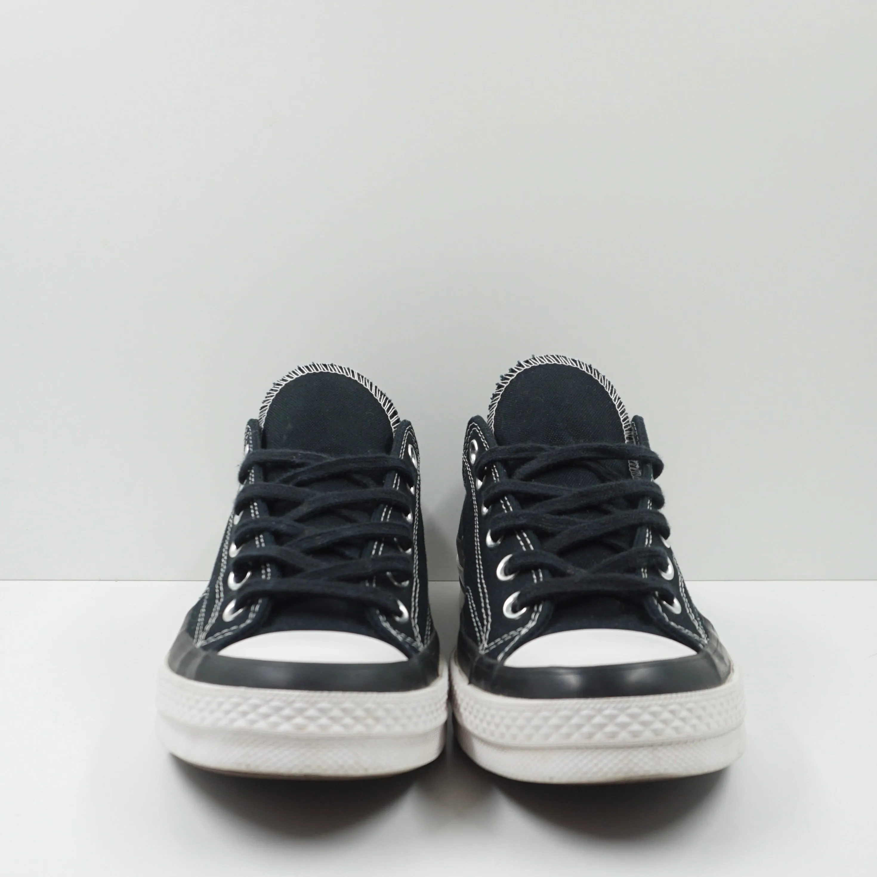 Converse Chuck Taylor All-Star 70 Ox Moncler Fragment Black