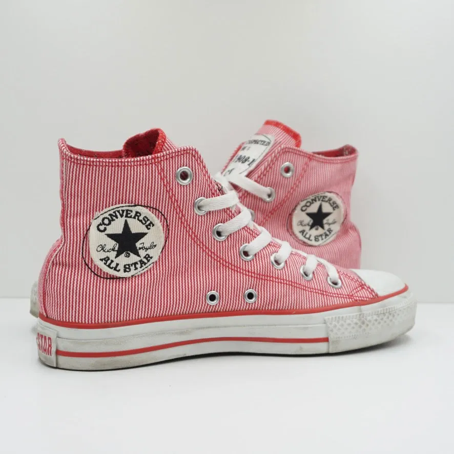 Converse Chuck Taylor All Star CT Denim Hi