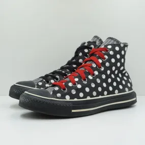 Converse Chuck Taylor All Star Hi Polka Dot