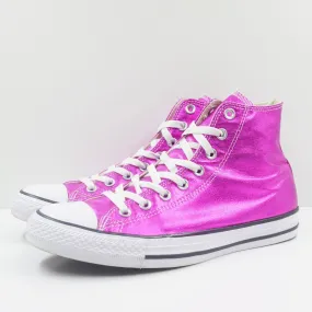 Converse Chuck Taylor All Star High Magenta Glow