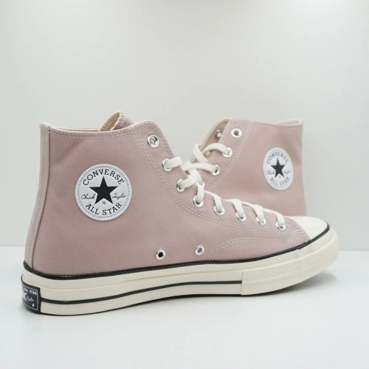 Converse Chuck Taylor All Star High Stone Mauve