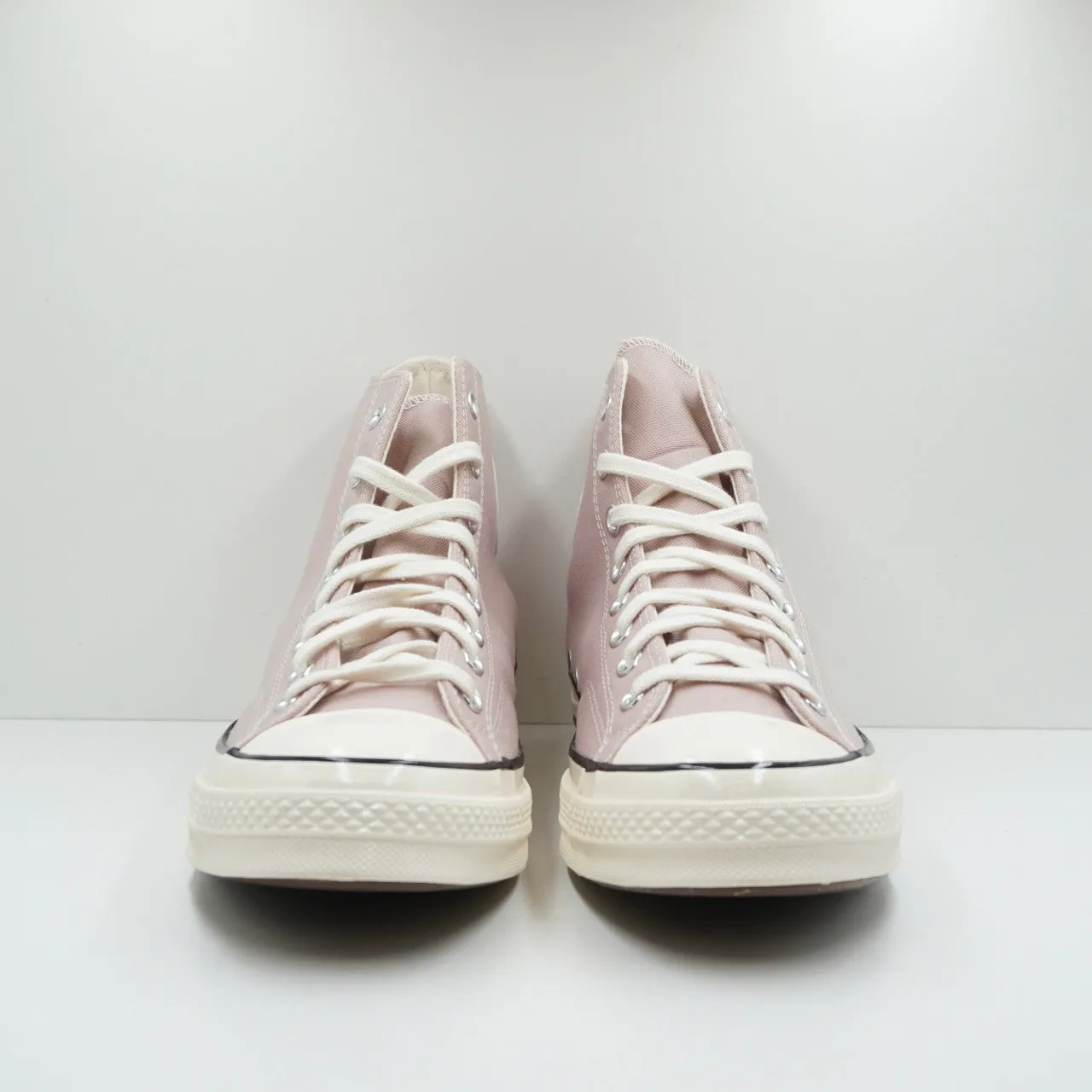 Converse Chuck Taylor All Star High Stone Mauve