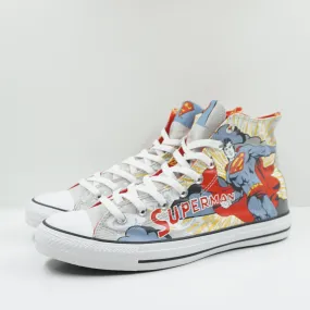 Converse Chuck Taylor All Star High Superman