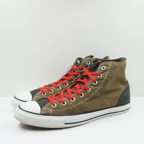 Converse Chuck Taylor All Star High The Clash Revolution Rock