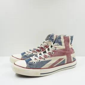 Converse Chuck Taylor All Star High Union Jack