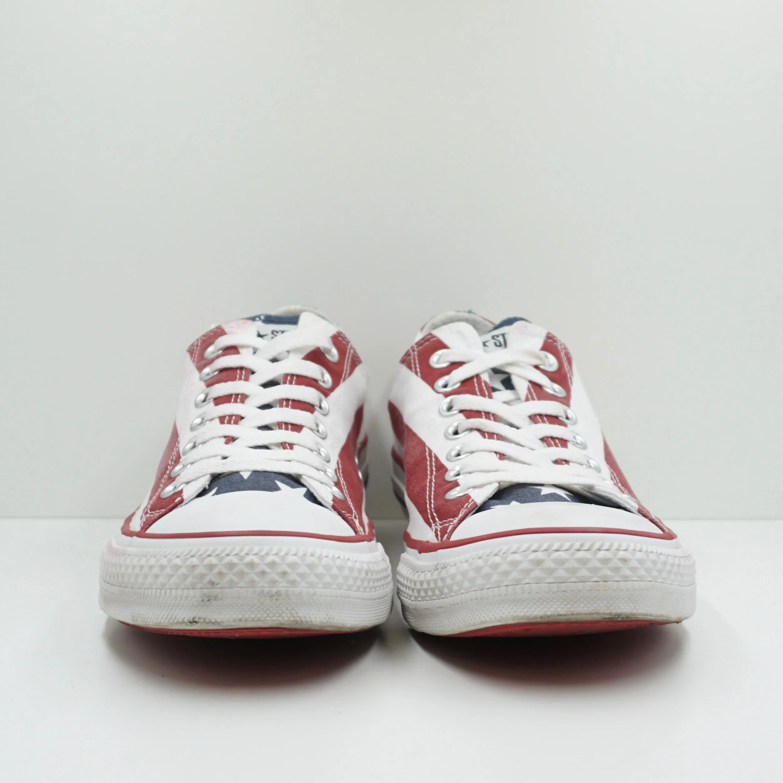 Converse Chuck Taylor All Star Low Stars and Stripes