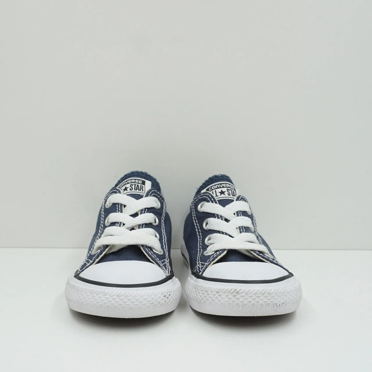 Converse Chuck Taylor All Star Navy Toddler