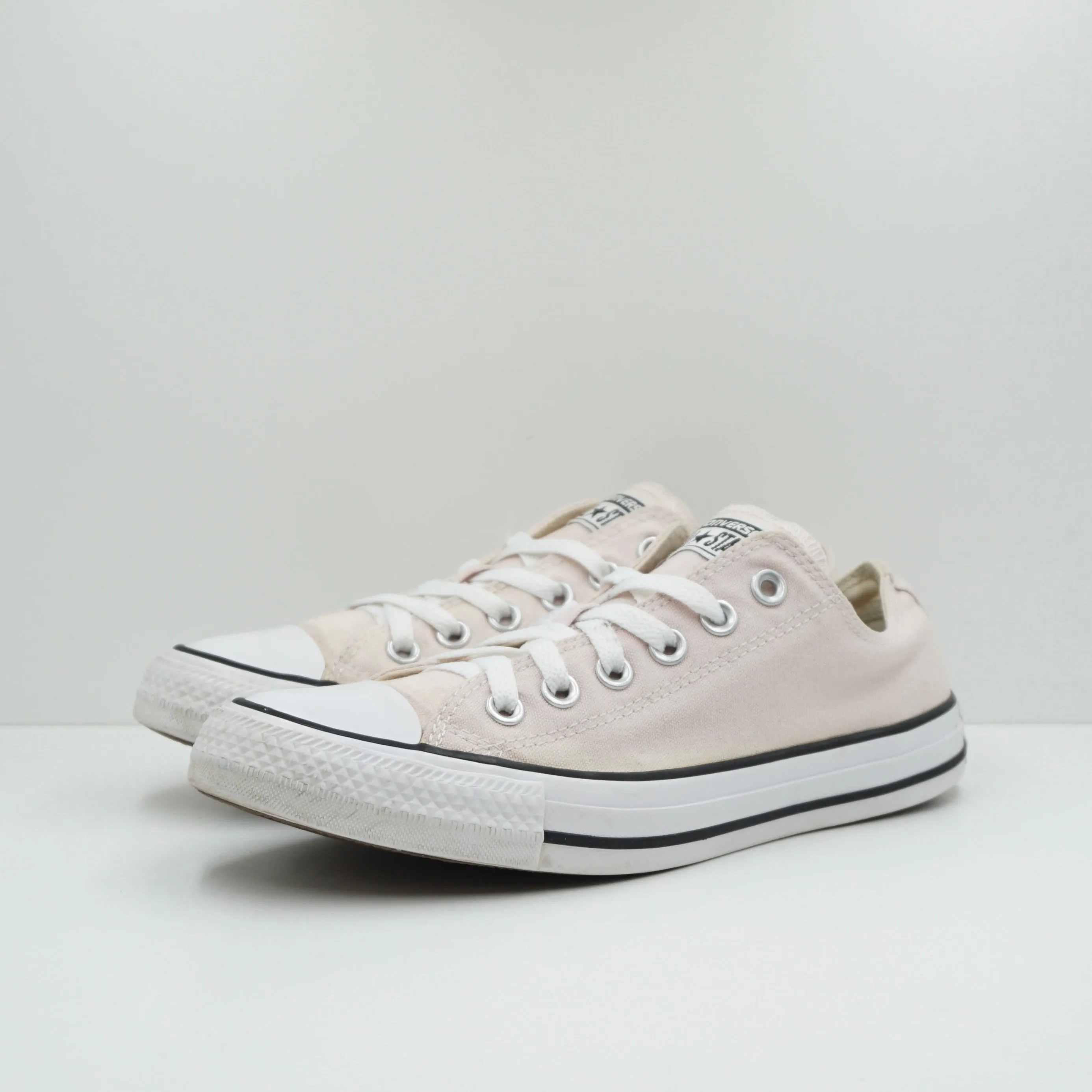 Converse Chuck Taylor All Star OX Pink Low