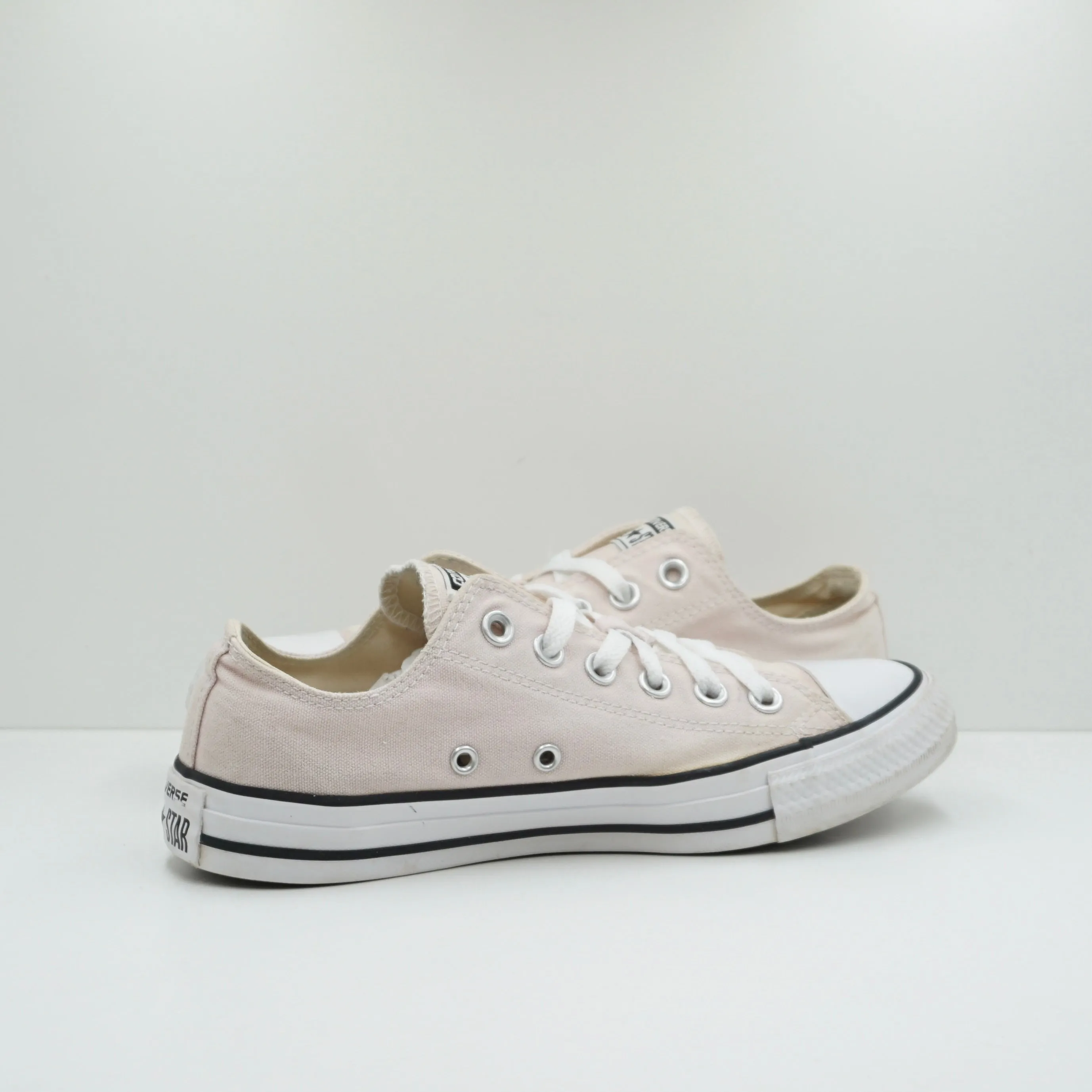 Converse Chuck Taylor All Star OX Pink Low