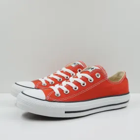 Converse Chuck Taylor All Star OX Red Clay