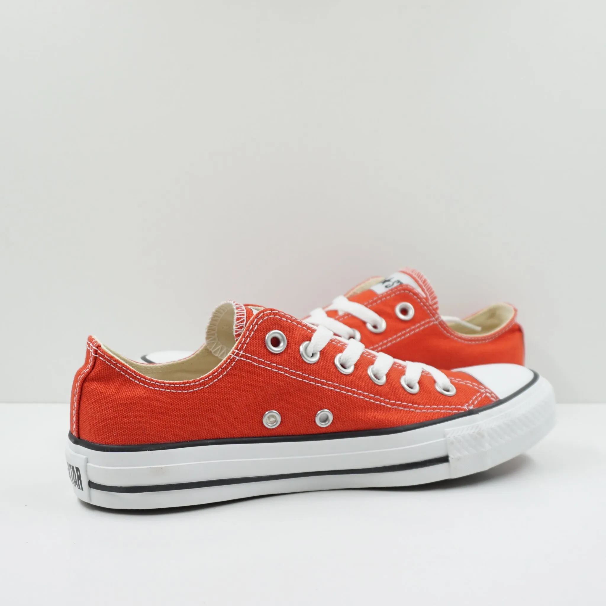 Converse Chuck Taylor All Star OX Red Clay