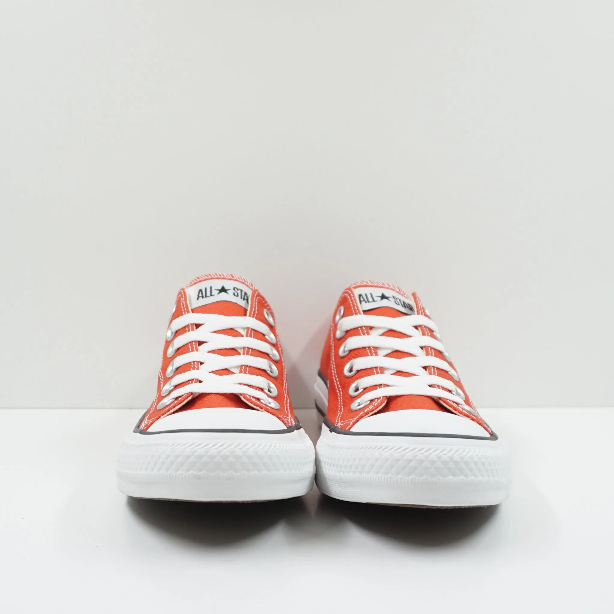 Converse Chuck Taylor All Star OX Red Clay