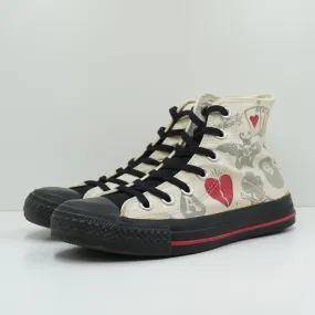 Converse Chuck Taylor All Star Sailor Jerry  Hi