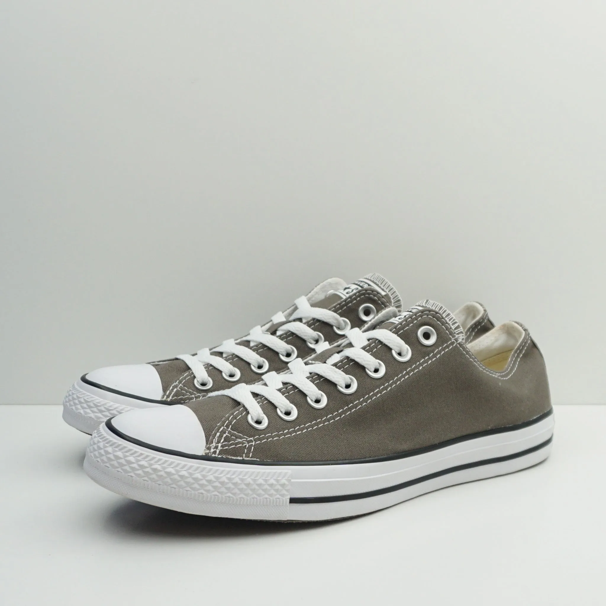 Converse Chuck Taylor All Star Seasonal Ox Charcoal