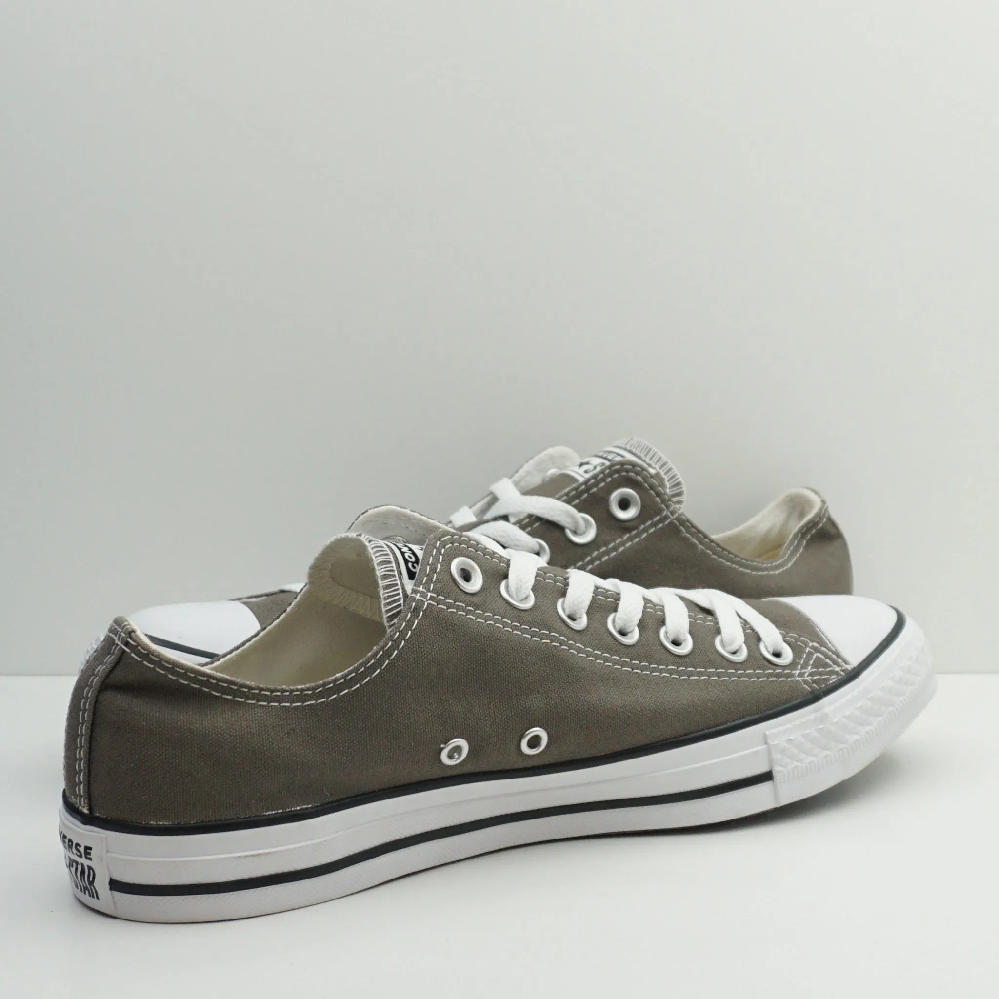 Converse Chuck Taylor All Star Seasonal Ox Charcoal