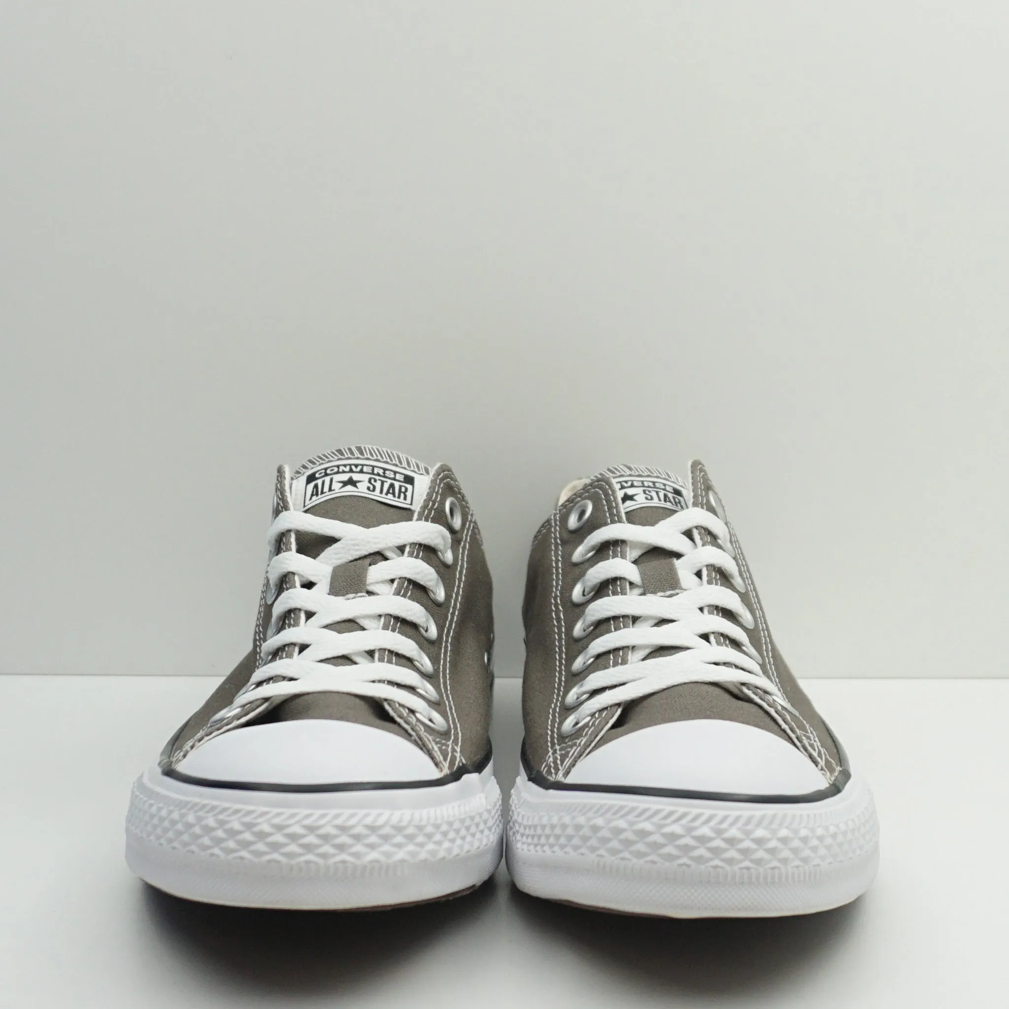 Converse Chuck Taylor All Star Seasonal Ox Charcoal