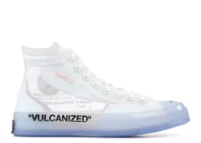 Converse Chuck Taylor All-Star Vulcanized Hi Off-White