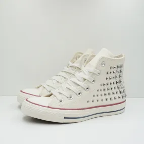 Converse Chuck Taylor Collar Studs