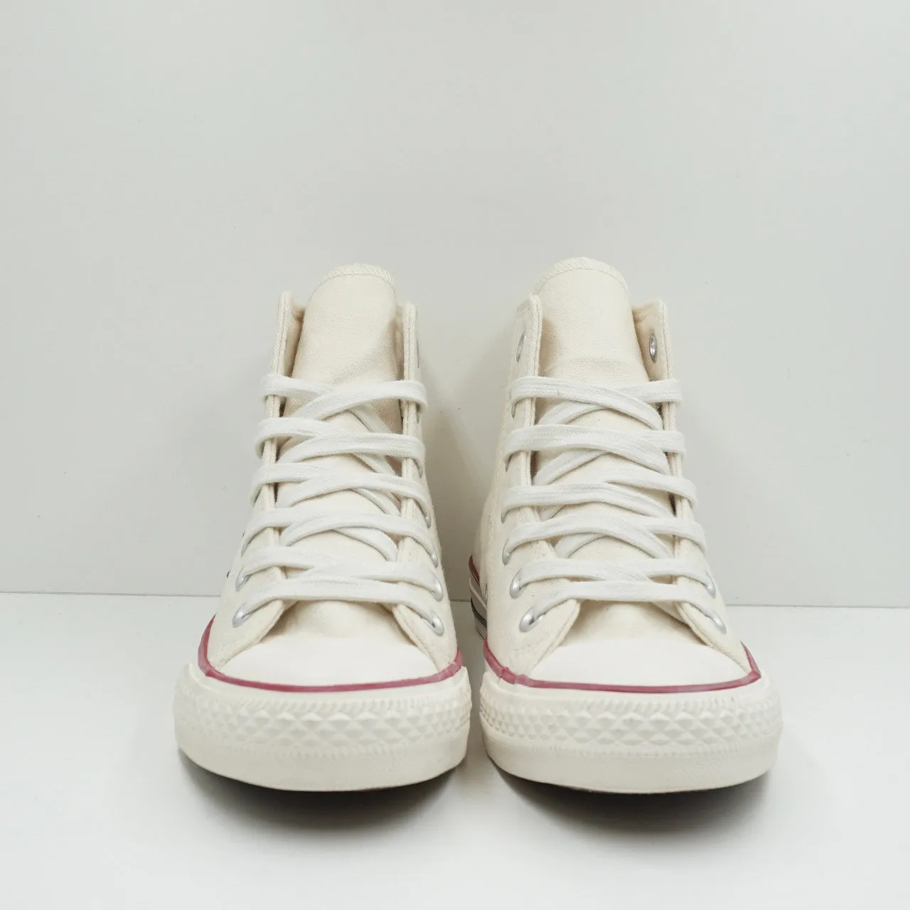 Converse Chuck Taylor Collar Studs