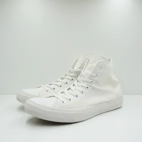 Converse Chuck Taylor II 2 Hi White