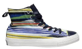 Converse Missoni x Chuck Taylor Spec Hi Multi-Color