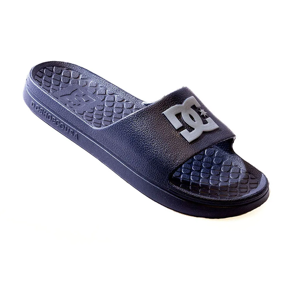 Dc Sc Slider Sandals