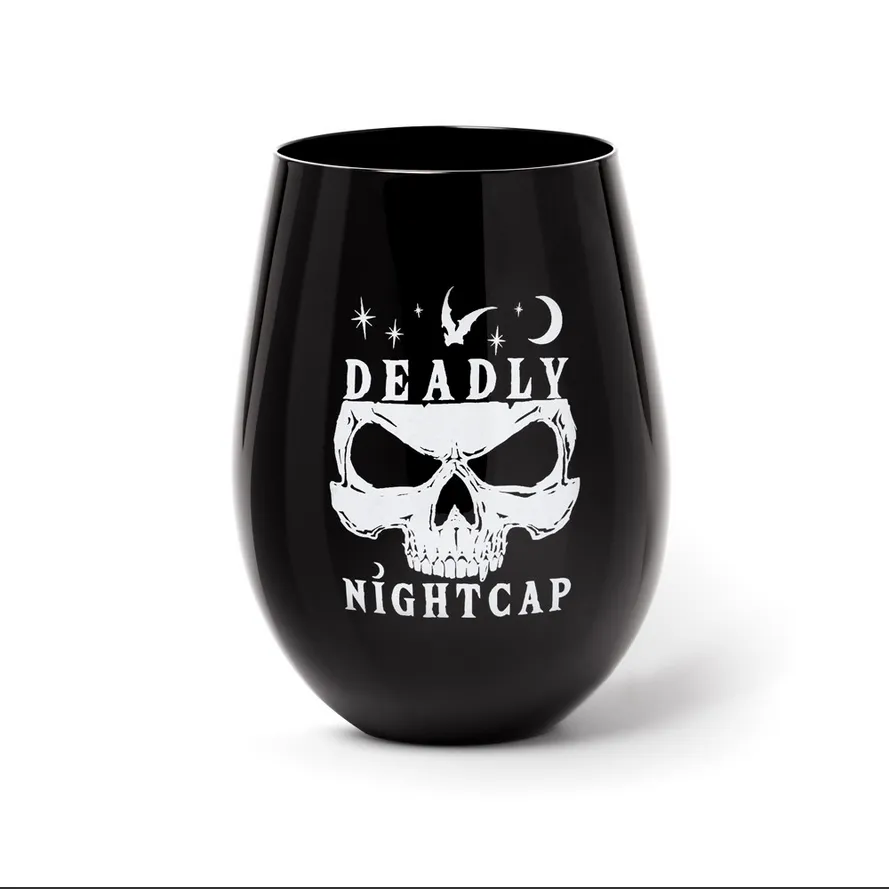 Deadly Nightcap