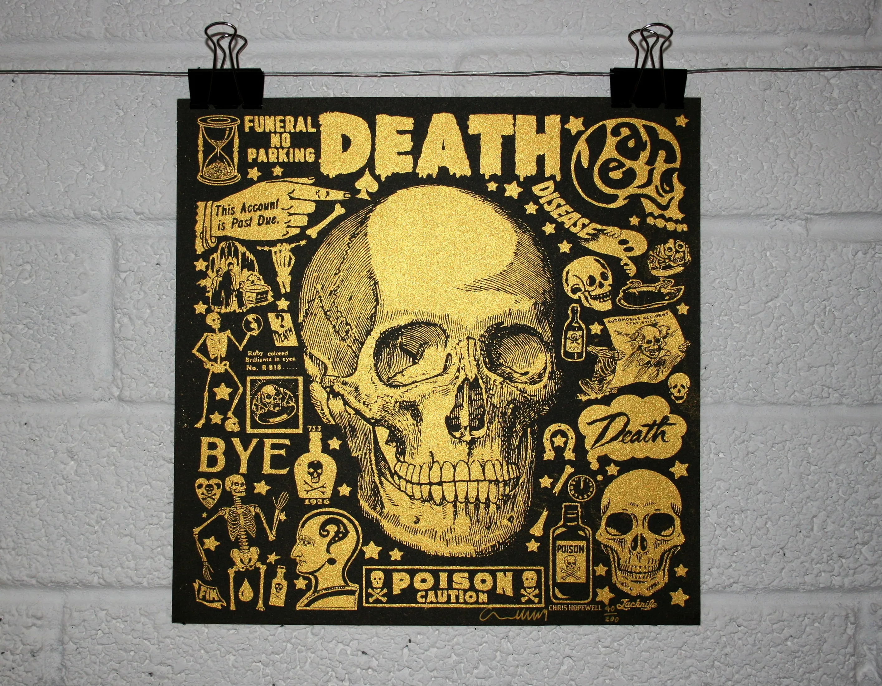 Death 1