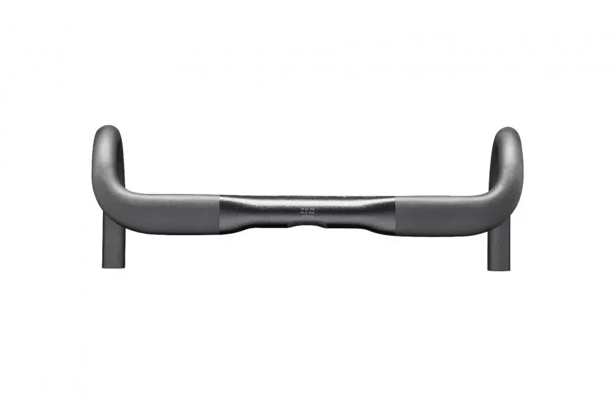 DEDA ELEMENTI ZERO2 DCR HANDLEBAR RHM-EVO SHAPE ALLOY