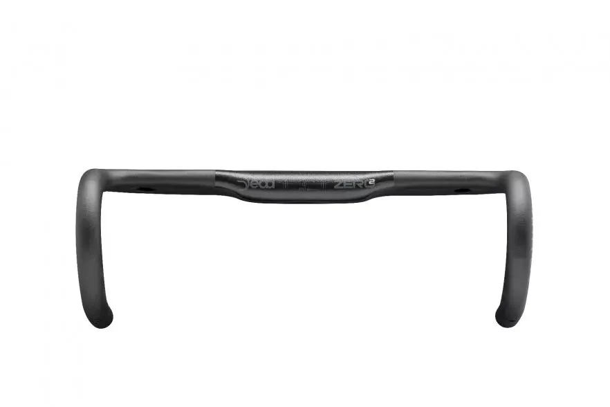 DEDA ELEMENTI ZERO2 DCR HANDLEBAR RHM-EVO SHAPE ALLOY