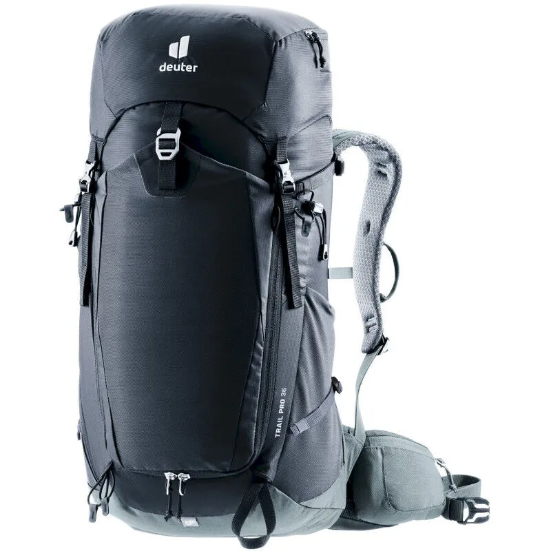 deuter  Trail Pro 36 - Zaino da escursionismo - Uomo