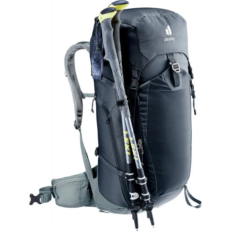 deuter  Trail Pro 36 - Zaino da escursionismo - Uomo