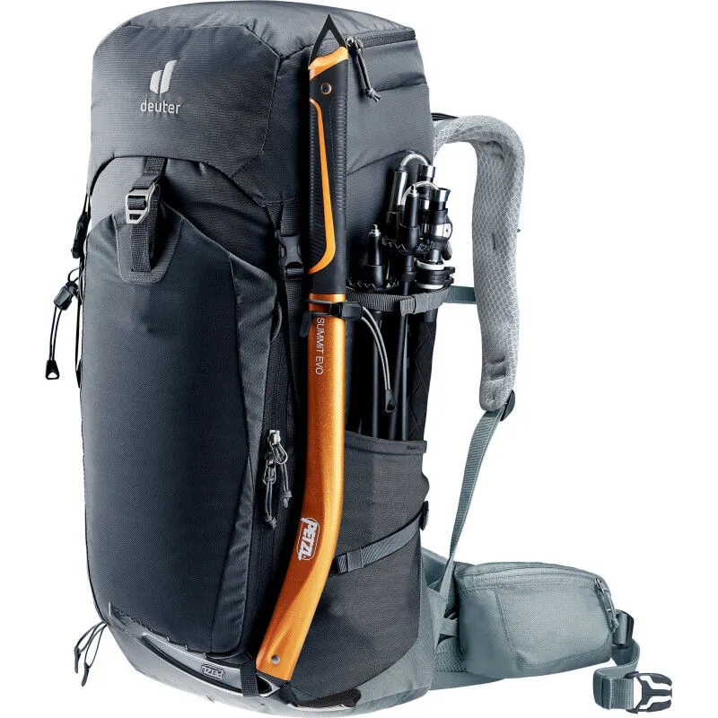 deuter  Trail Pro 36 - Zaino da escursionismo - Uomo