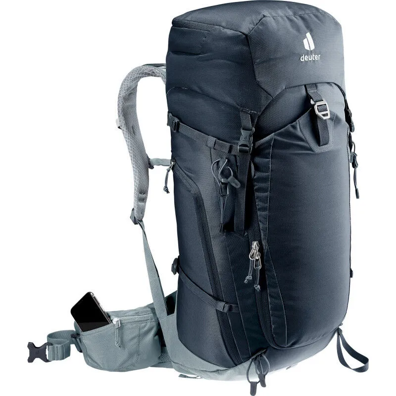 deuter  Trail Pro 36 - Zaino da escursionismo - Uomo