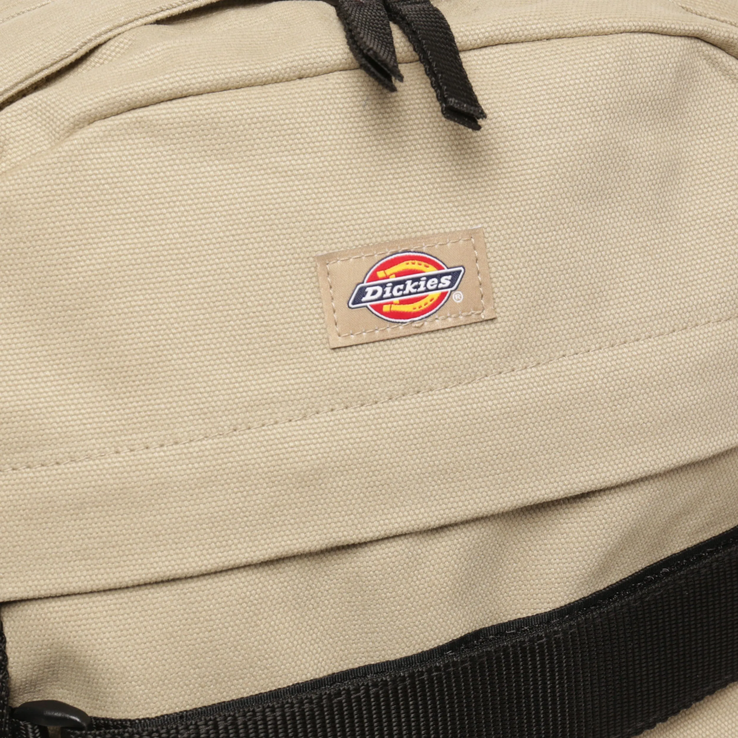 Dickies Duck Canvas Plus Backpack Desert Sand