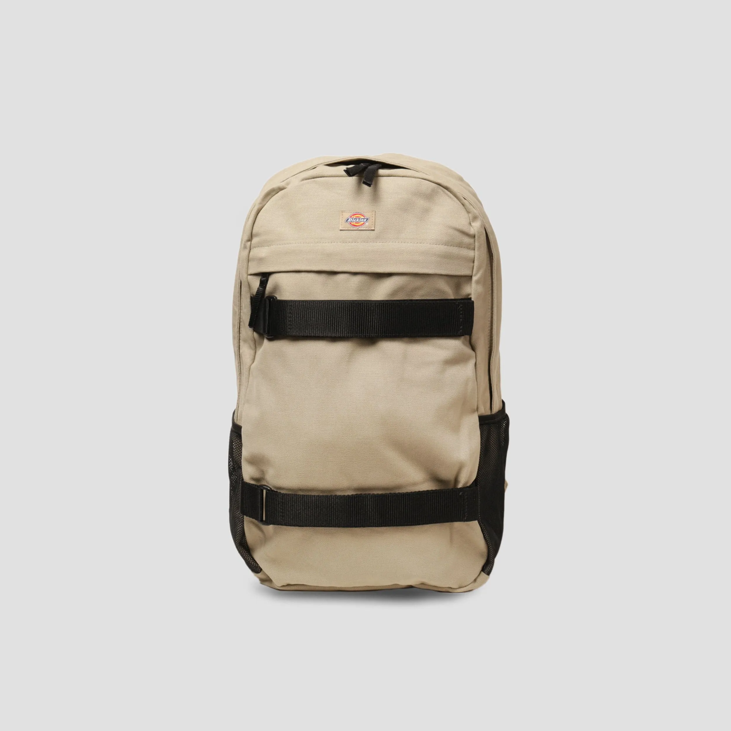 Dickies Duck Canvas Plus Backpack Desert Sand