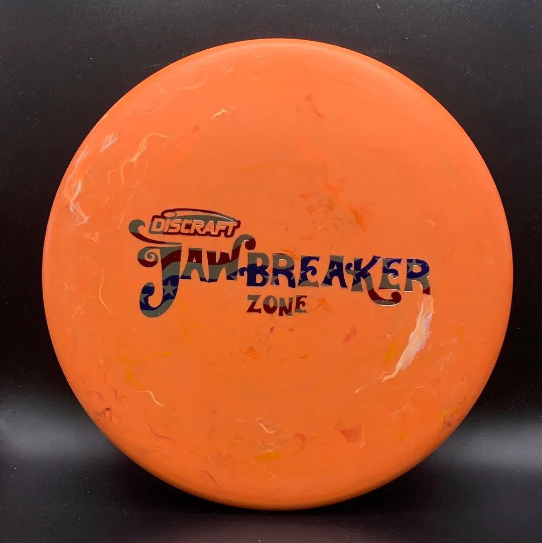 Discraft Jawbreaker Zone