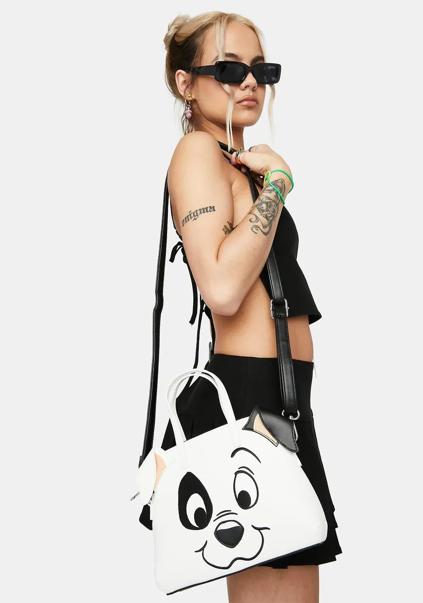 Disney 101 Dalmatians 60th Anniversary Cosplay Crossbody Bag-