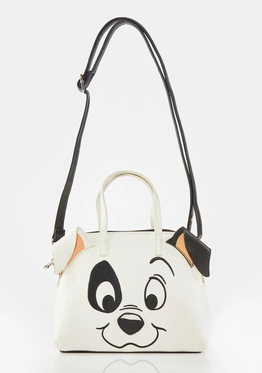 Disney 101 Dalmatians 60th Anniversary Cosplay Crossbody Bag-