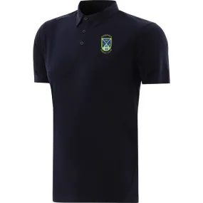 Donemana Cricket Club Kids' Jenson Polo Shirt