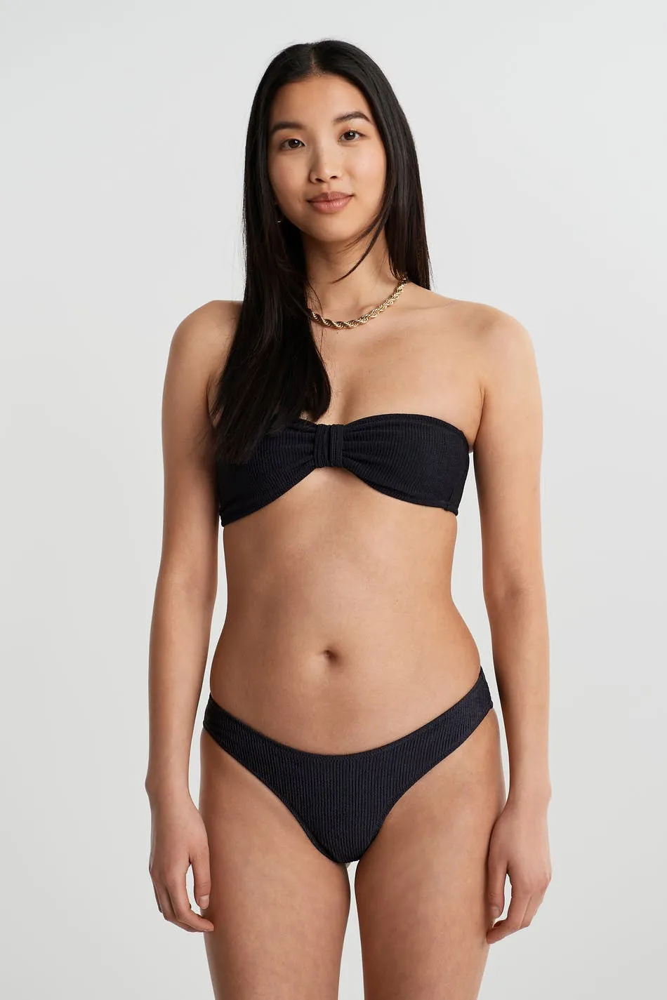 Donna bikini brief