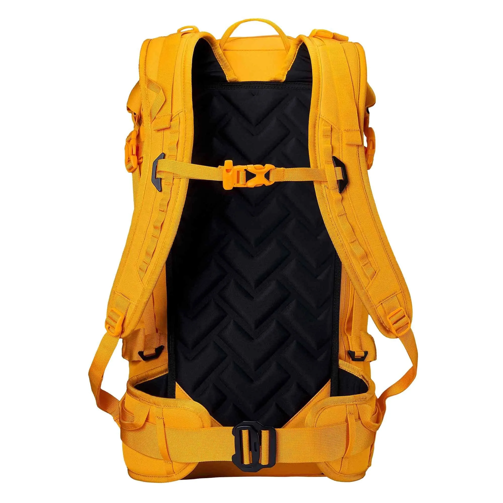 Dorsa 27L Backpack - Mango Yellow