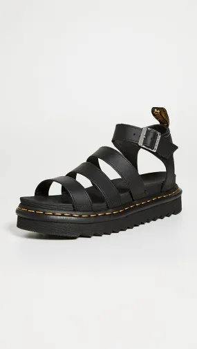 Dr. Martens   Blaire Sandal 