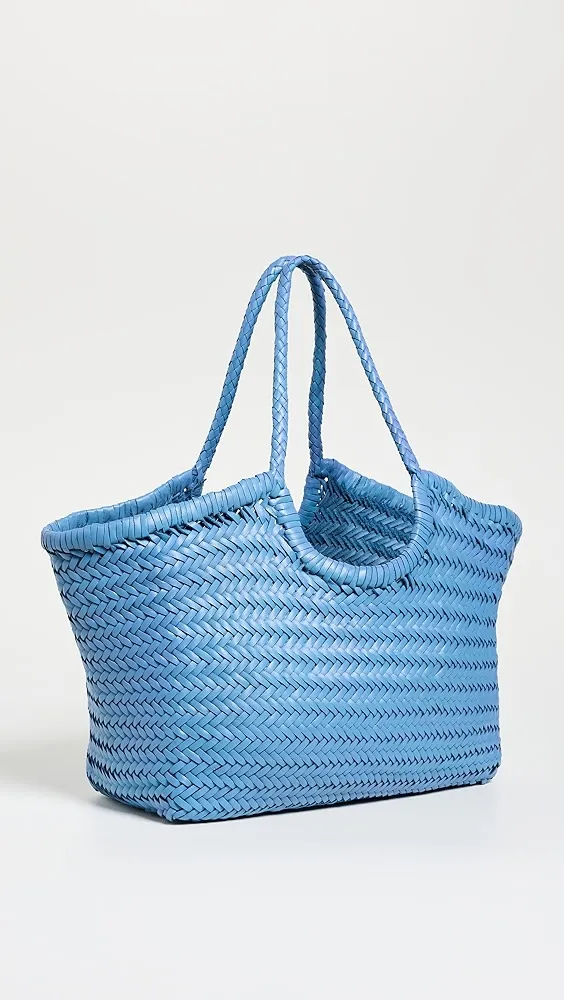 DRAGON DIFFUSION   Nantucket Basket Bag 